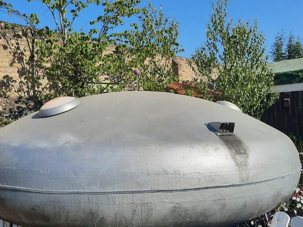 UFO - Spaceship