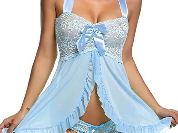 Lingeries ONLINE - SHOP |  FREE Shipping