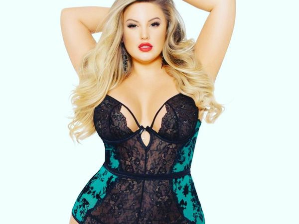Lingeries ONLINE - SHOP |  FREE Shipping