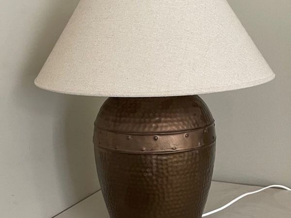 Stunning table lamps