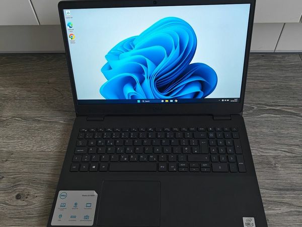 DELL Vostro 15 - 10th gen Laptop