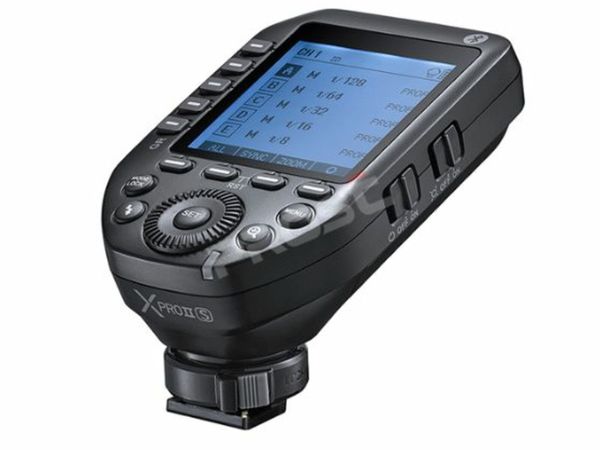 03615 Godox Xpro II TTL Wireless Flash For Sony