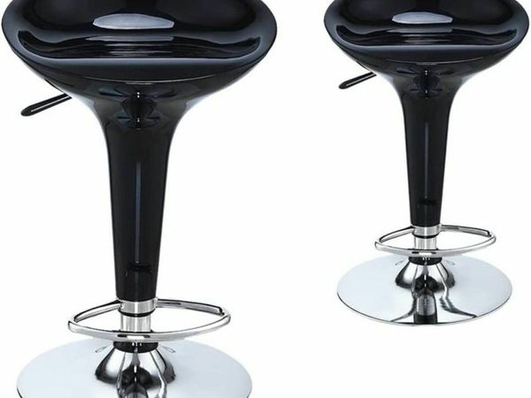 Bar Stools, Counter Chairs, Gas Lift, Ideal