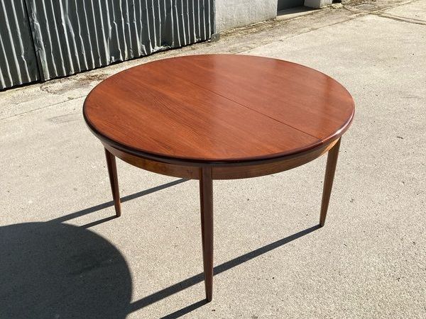 G Plan Fresco Dining Table - Warehouse Open Bank Holiday Monday 12til 4pm