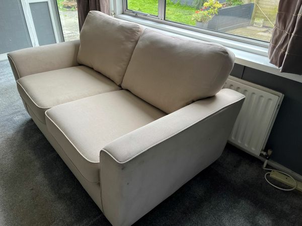 Two Seater Sofa / Couch
