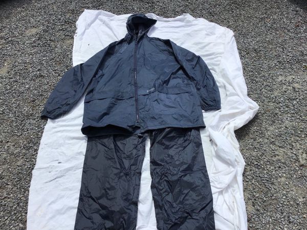 Regatta Showerproof Jacket & Trousers
