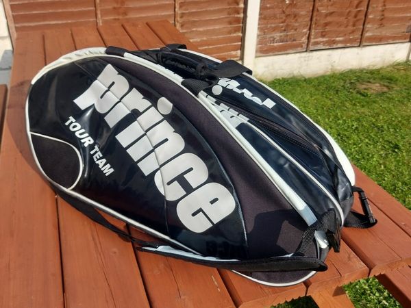 Tennis bag for sale