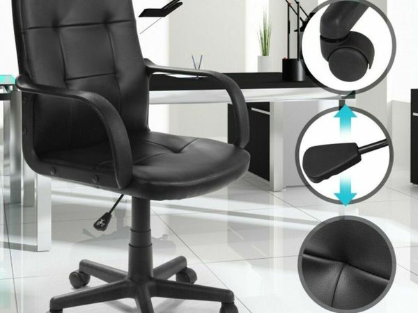 PRO ERGO SWIVEL CHAIR - FREE DELIVERY