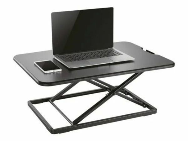 Sit Stand Desk Converter (New)