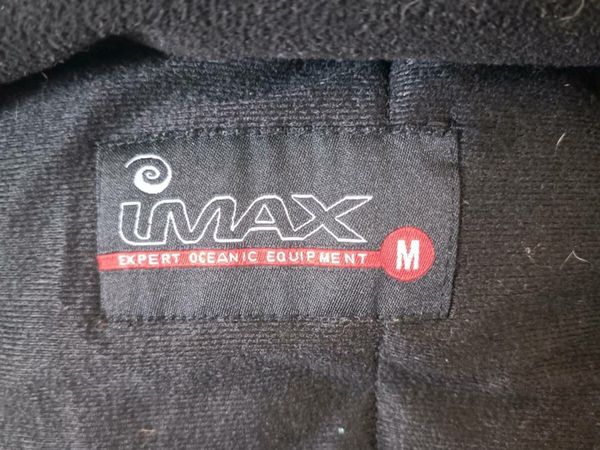 IMAX Thermo Jacket