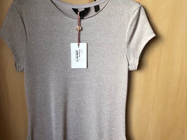 Ted Baker Top (new) size 2 (10)