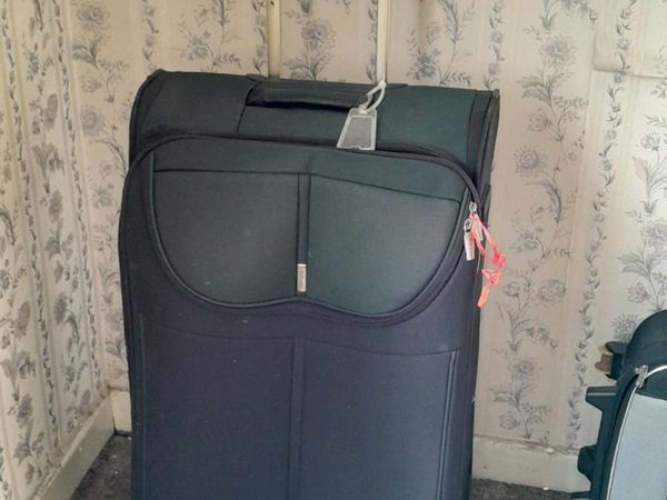 Travel case