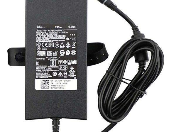 Dell charger original