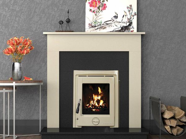 40” Fermoy Fireplace Surround Set