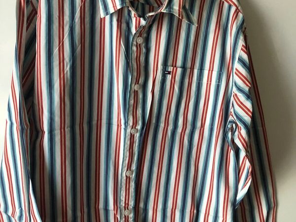 Ladies Ralph Lauren shirt size 14 €15