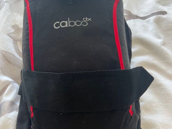 Caboo baby sling