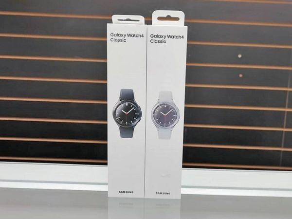 Samsung Watch 4
