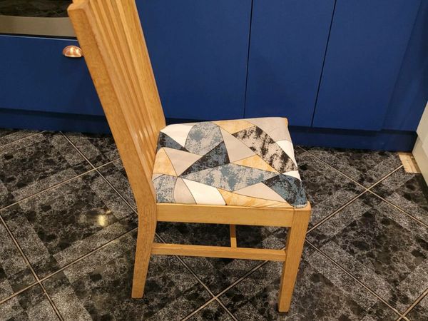Ikea norrnas dining chair x  5
