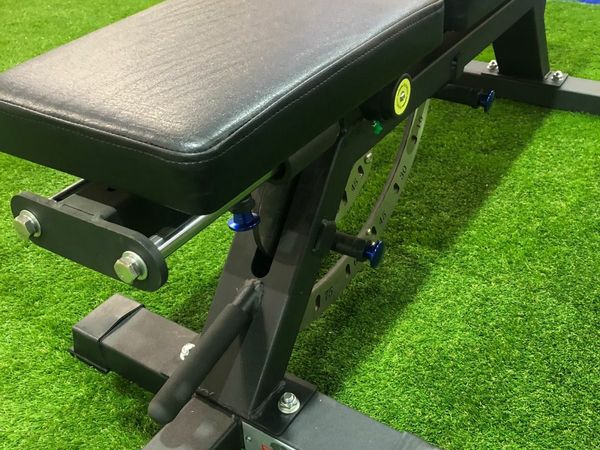 Weight Bench - New