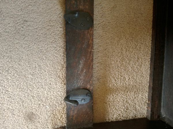 Coat & Hat Hanging Stand