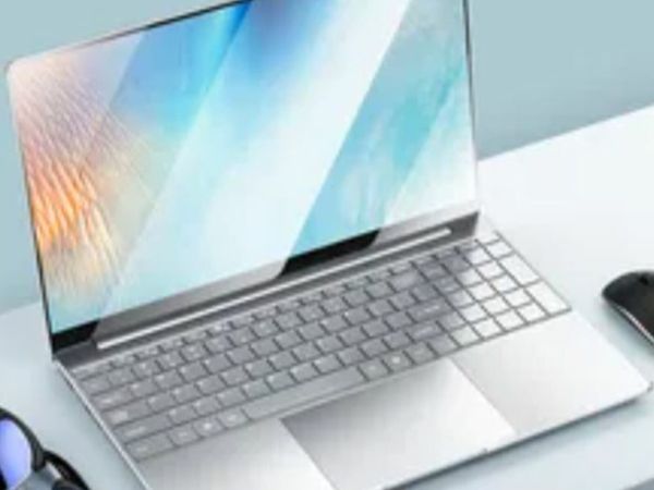 Notebook 15.6 inch Laptop Windows 11