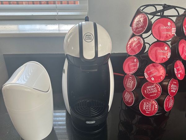 Nescafé dolce gusto coffee machine