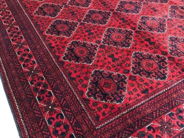 Afghanistan Rug/Carpet