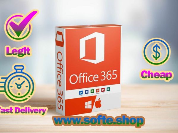 Microsoft Office 365 pro