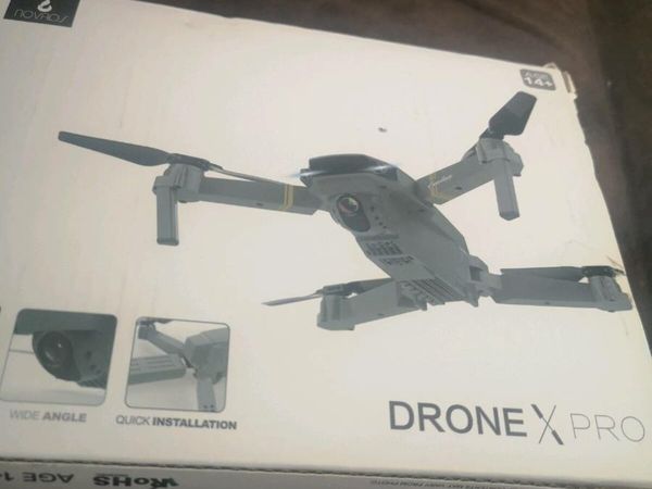 Drone x pro