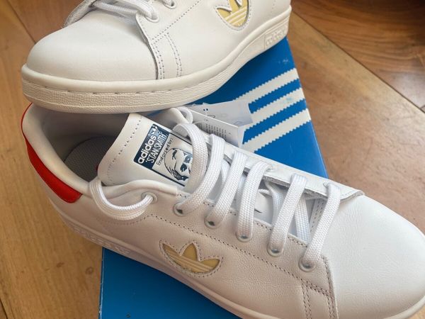 Size 5 discount stan smith adidas