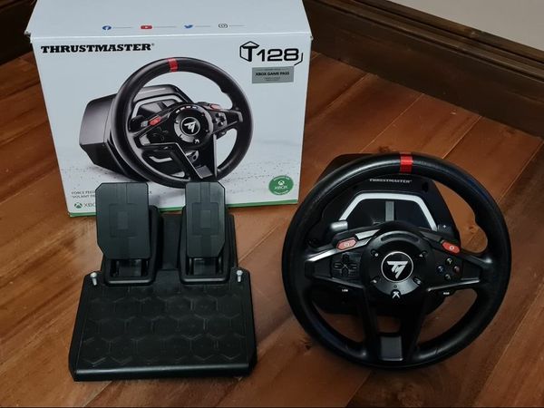 Thrustmaster T128 for Xbox one