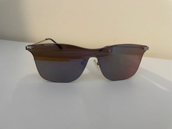 French Sunglasses