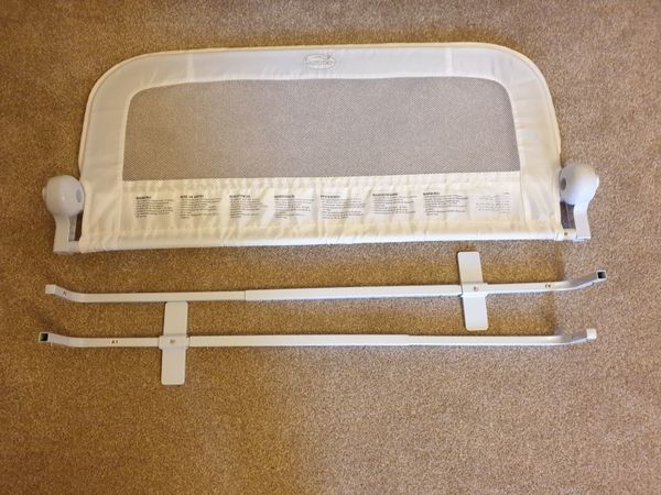 Safety 1st (Portable) & Summers Bed Rails