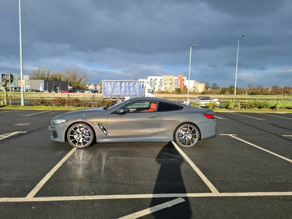 BMW 8-Series Cars For Sale in Ireland | DoneDeal