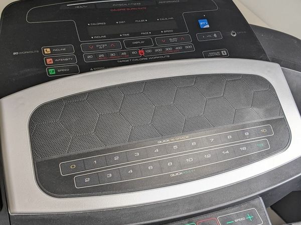 ProForm Power 545i Treadmill