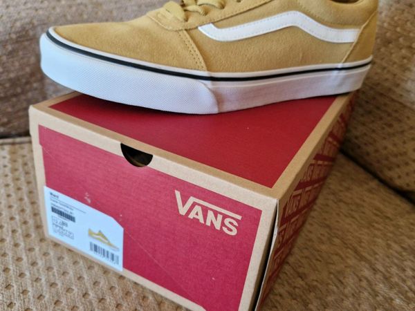 For Sale "Vans" Runner / Shoe