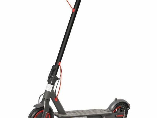 ISCOOTER  T4 Electric Scooter