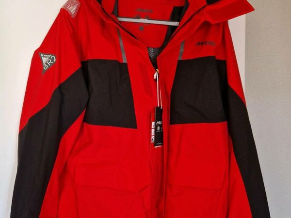 For Sale New Musto BR2 Sailing Jacket XL