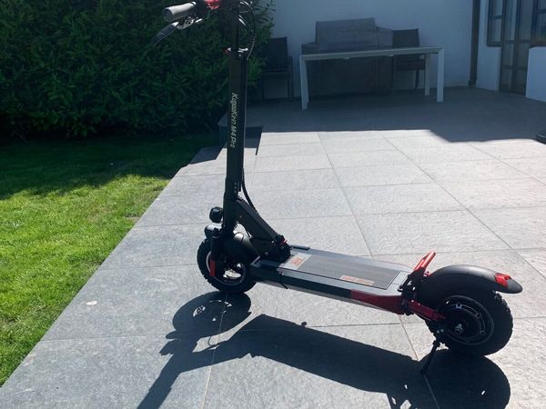 M4 pro electric scooter