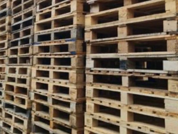 Pallets - Wanted