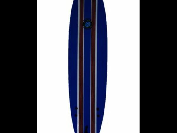 Mens summer surf package.. Board+Westuit