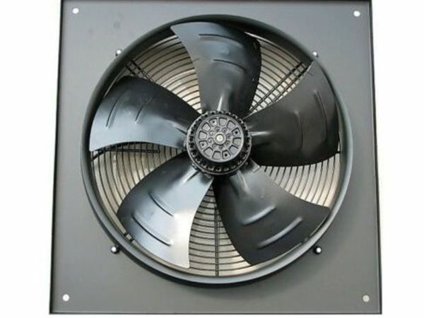 extractor  fans  commercial