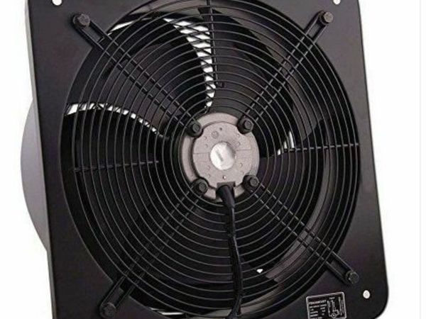extractor  fans  commercial  grade