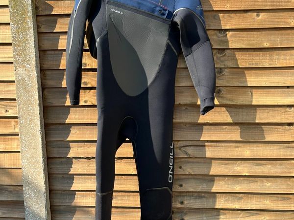 O'Neill Wetsuit (S-48)