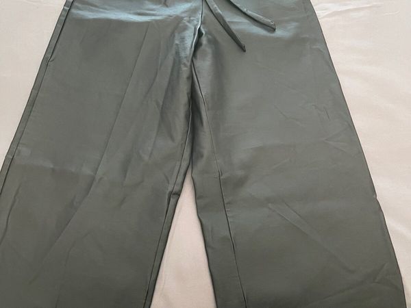 Zara pants size M used in good condition