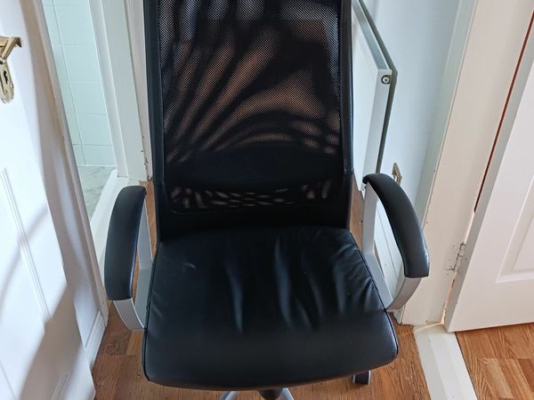 Office Chair - Ikea Marcus