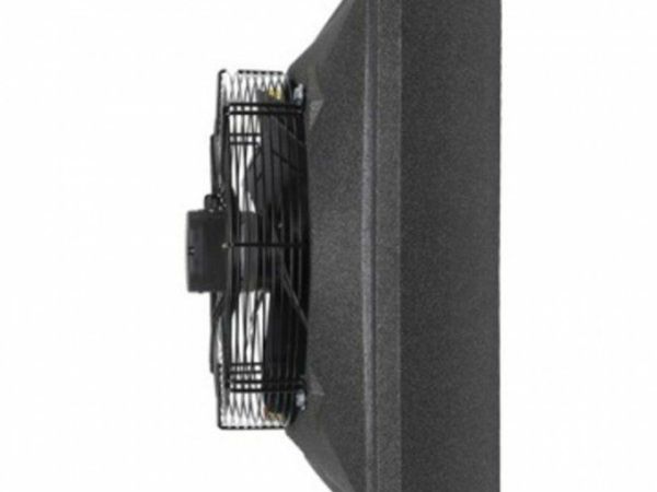 heater  for  commercial  spaces