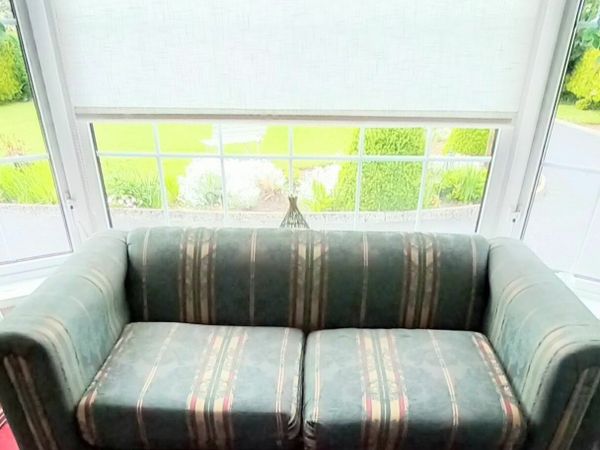 2  Sitting  Room Couches for sale.