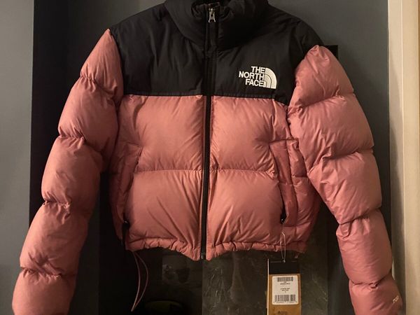 Woman’s jacket North Face