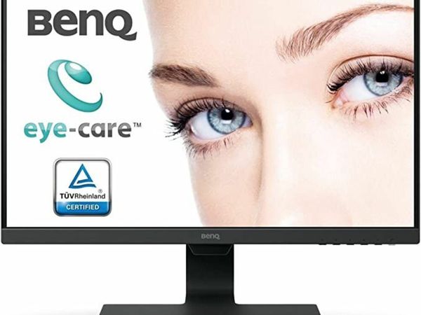 Nearly new!!!! BenQ GW2780 27 Inch 1080p Eye Care
